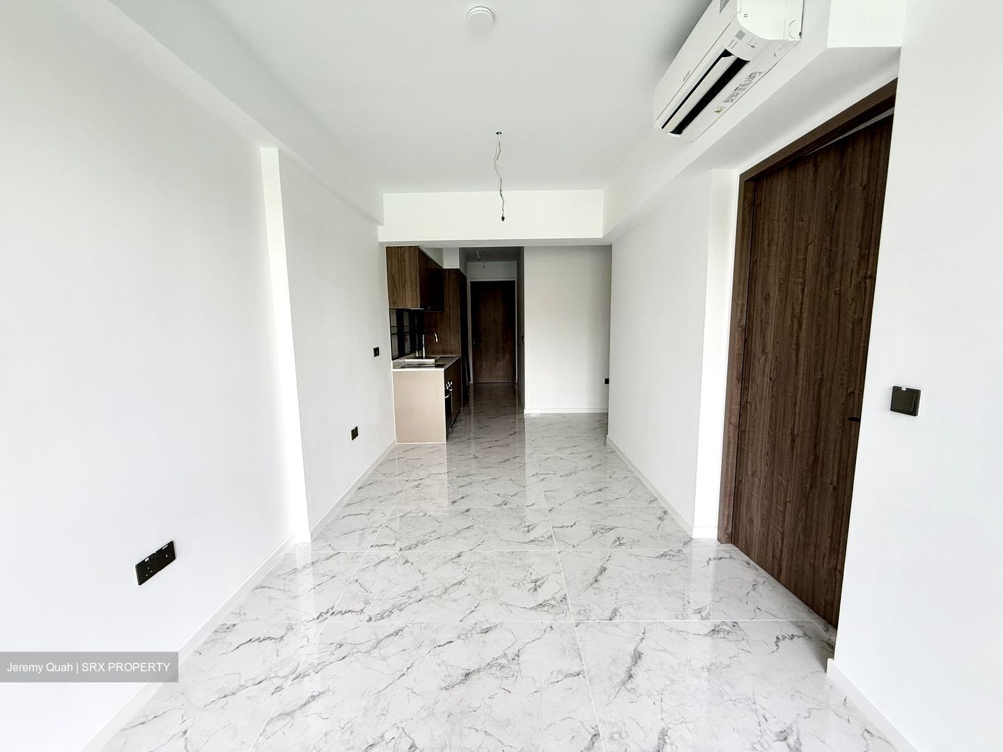 Sceneca Residence (D16), Apartment #602867101